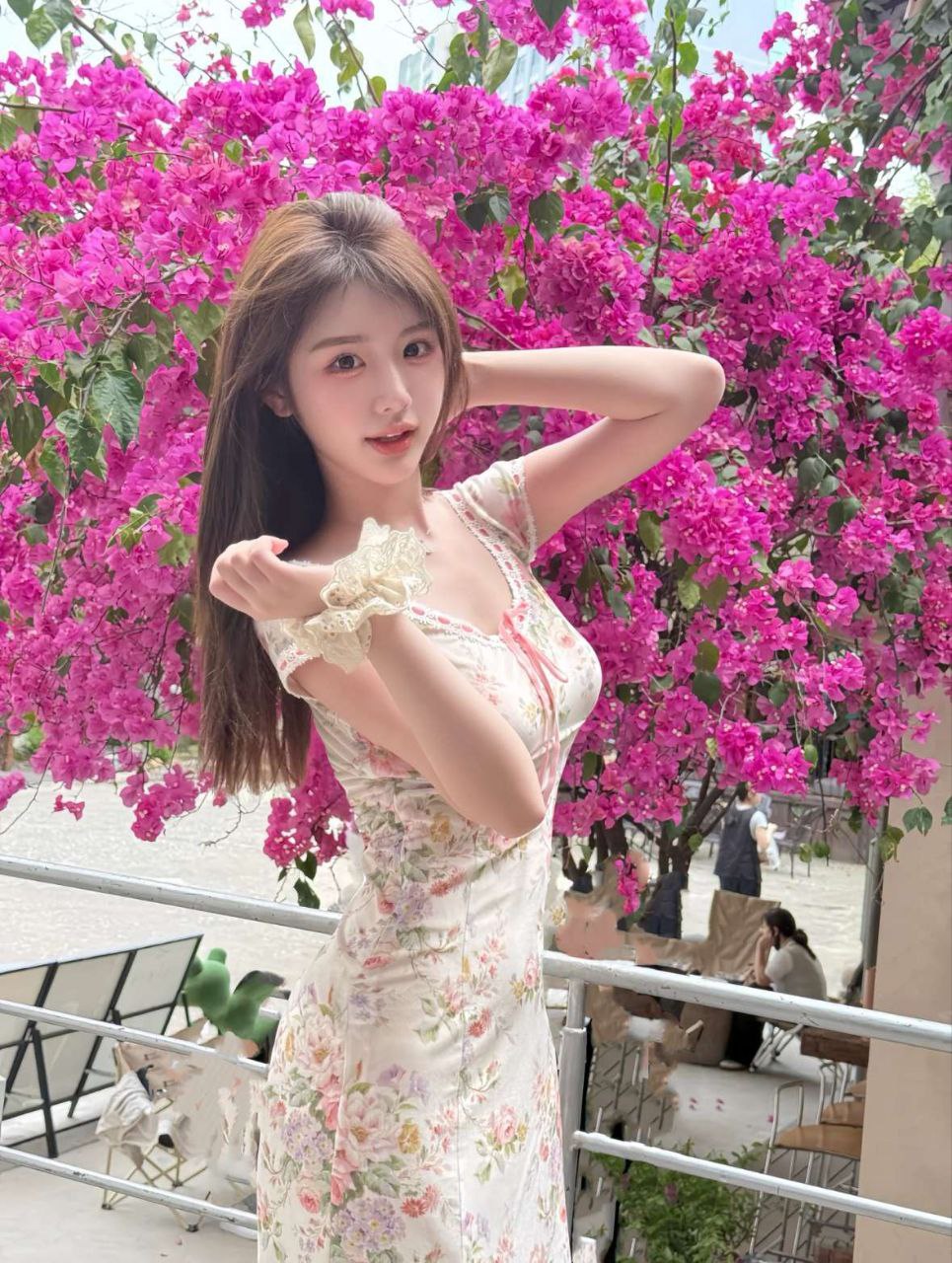 糖心vlog师师