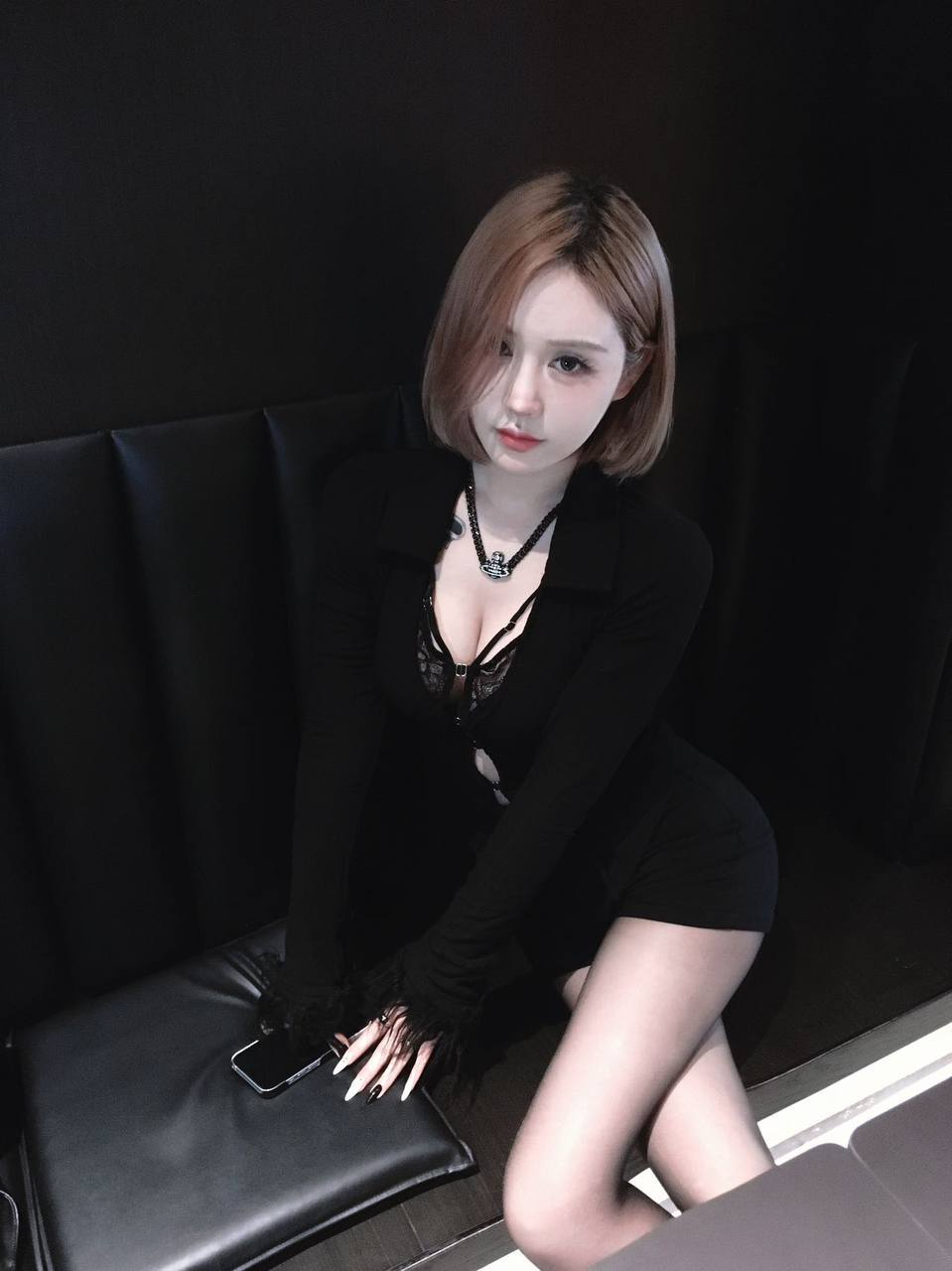 糖心vlog小巨椰奶